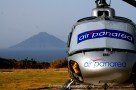 Mit Air Panarea zurück zum Stromboli