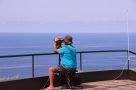 20160811 Azoren Whale spotter