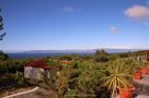 Pico - Blick auf São Jorge