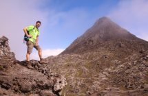 Pico, Fabian mit Piquinho