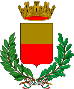 Stadtwappen von Neapel