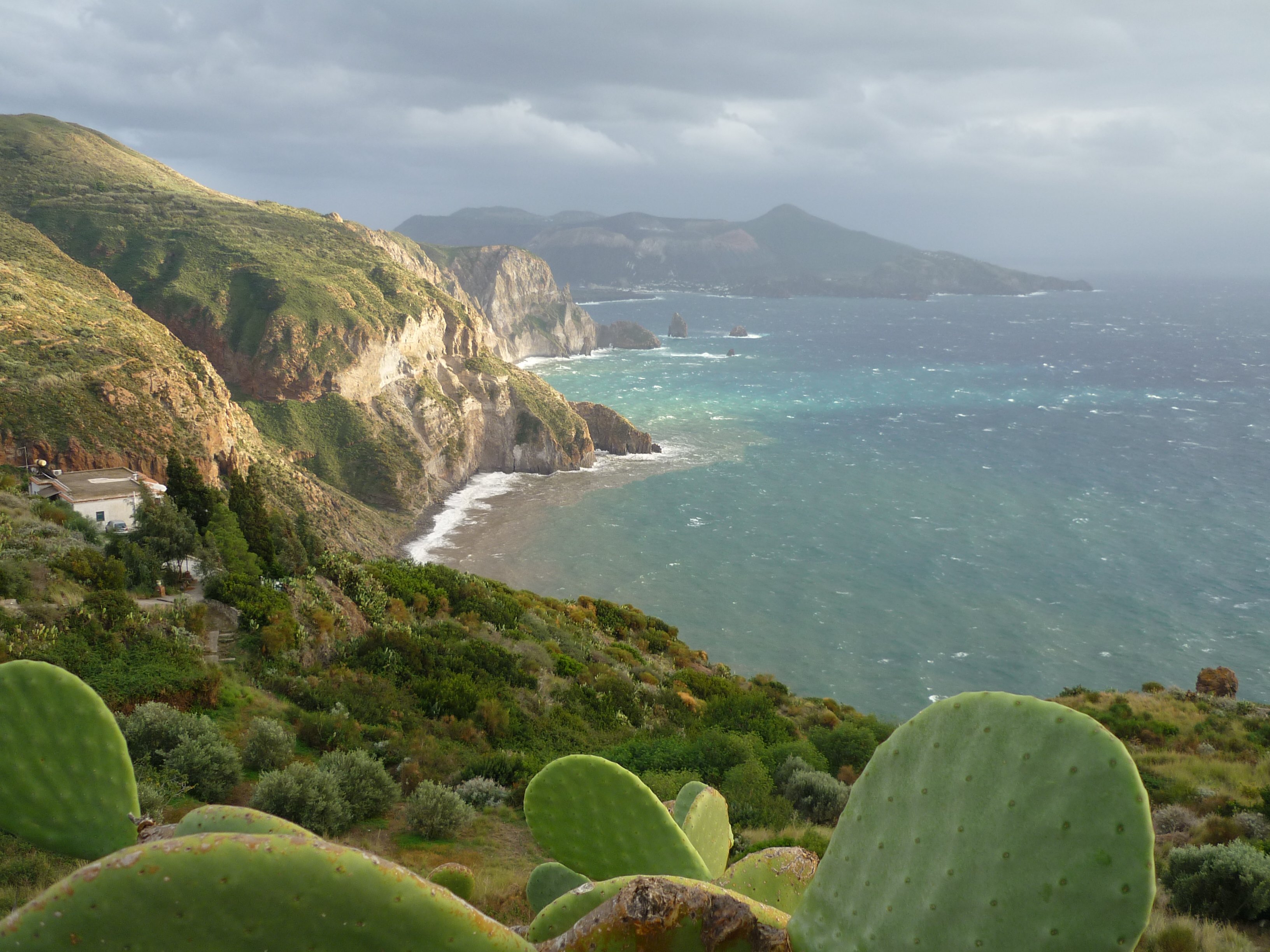 Lipari Quattroocchi