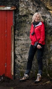 Fotoworkshop mit Radmila Kerl