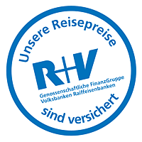 R&V Insolvenzversicherung nach §651r BGB