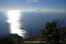 Wanderung um den Monte dei Porri mit Blick auf Filicudi und Alicudi