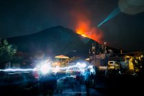 Ristorante Osservatorio - Stromboli / Foto (c) Radmila Kerl