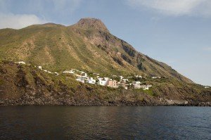 Stromboli - Ginostra - (c) Radmila Kerl 10.2014