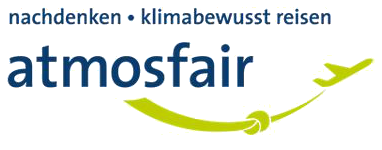 Mehr Infos zu atmosfair