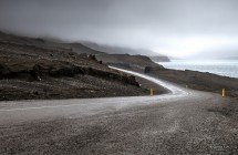 Kleifarvatn - Reykjanes (© Radmila Kerl)