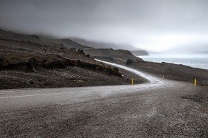 Kleifarvatn - Reykjanes (© Radmila Kerl)