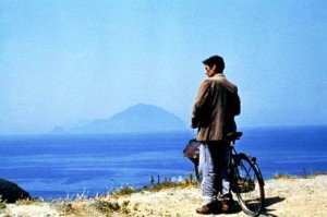 Massimo Troisi (Il Postino)