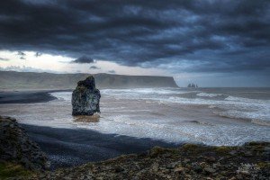 Reynisfjara (© Radmila Kerl)