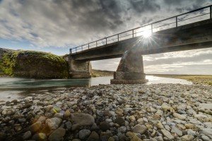 Alte Brücke (© Radmila Kerl)