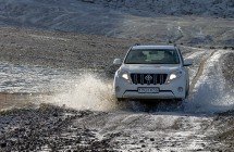 Auf dem Weg zur Laki (© Radmila Kerl)