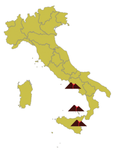 Reiseziele Italien (Bildquelle: wikimedia commons)