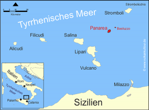 panarea uebersicht