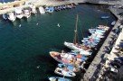 Lipari - Fischerhafen Marina Corta